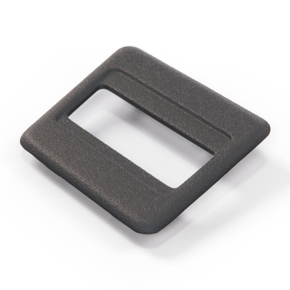 Jaguar XJ40 B-pillar Seat Belt Trim All Colours BEC24859 BEC24858 Left or Right — view 3