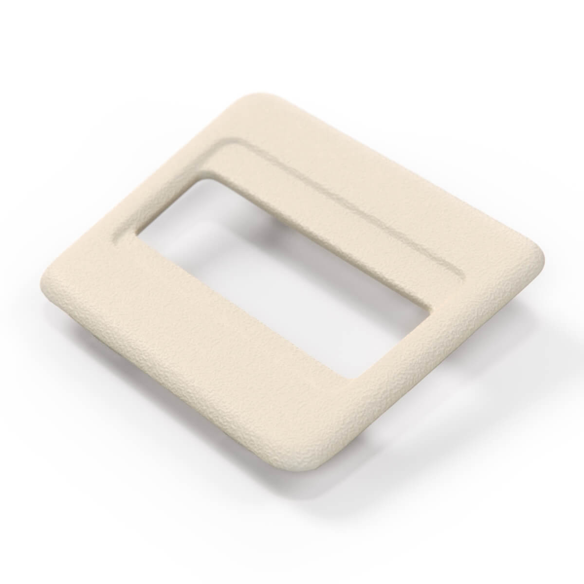 Jaguar XJ40 B-pillar Seat Belt Trim All Colours BEC24859 BEC24858 Left or Right — view 4