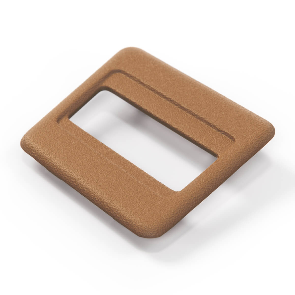 Jaguar XJ40 B-pillar Seat Belt Trim All Colours BEC24859 BEC24858 Left or Right — view 7