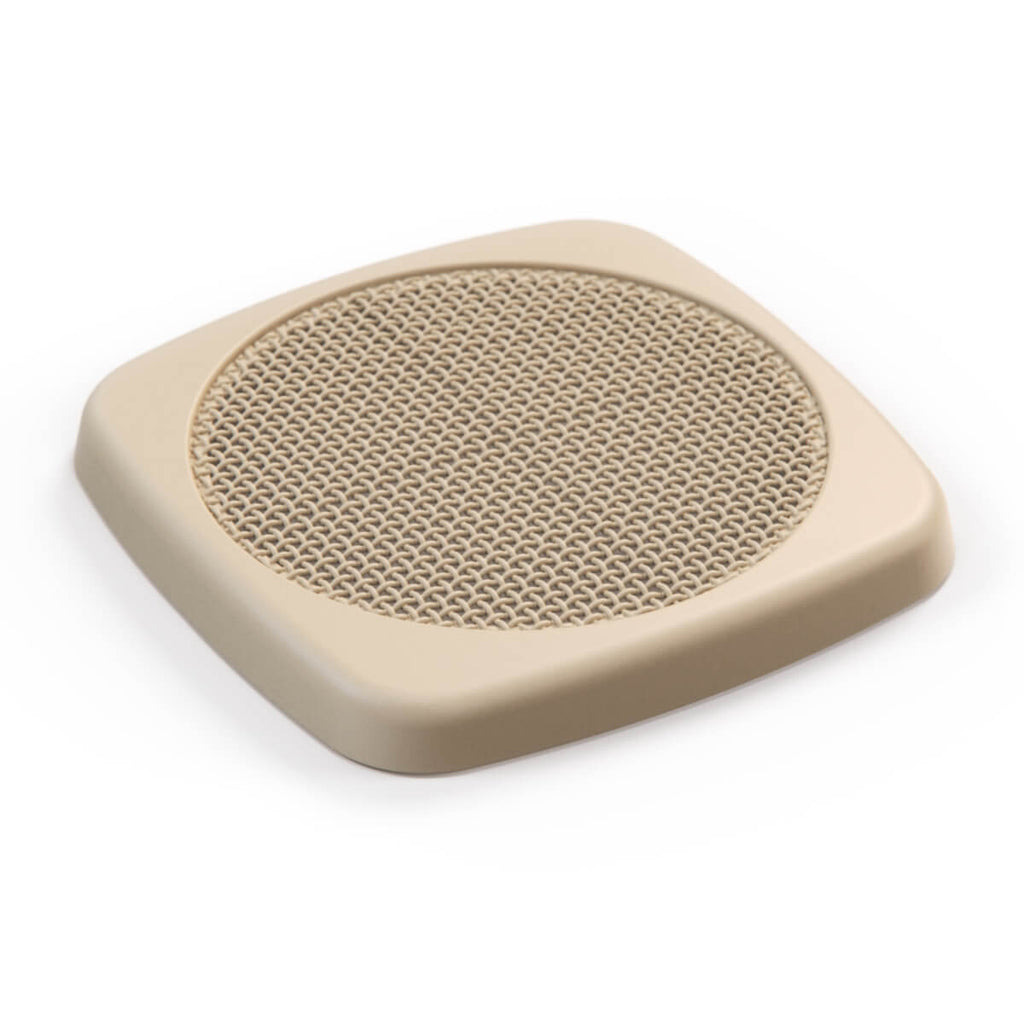 Jaguar XJ40 Rear Loudspeaker Cover All Colours DBC6926 — view 2