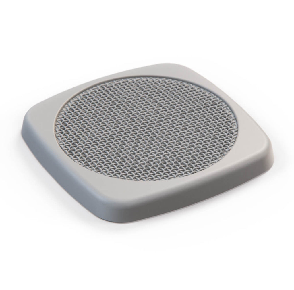 Jaguar XJ40 Rear Loudspeaker Cover All Colours DBC6926 — view 6
