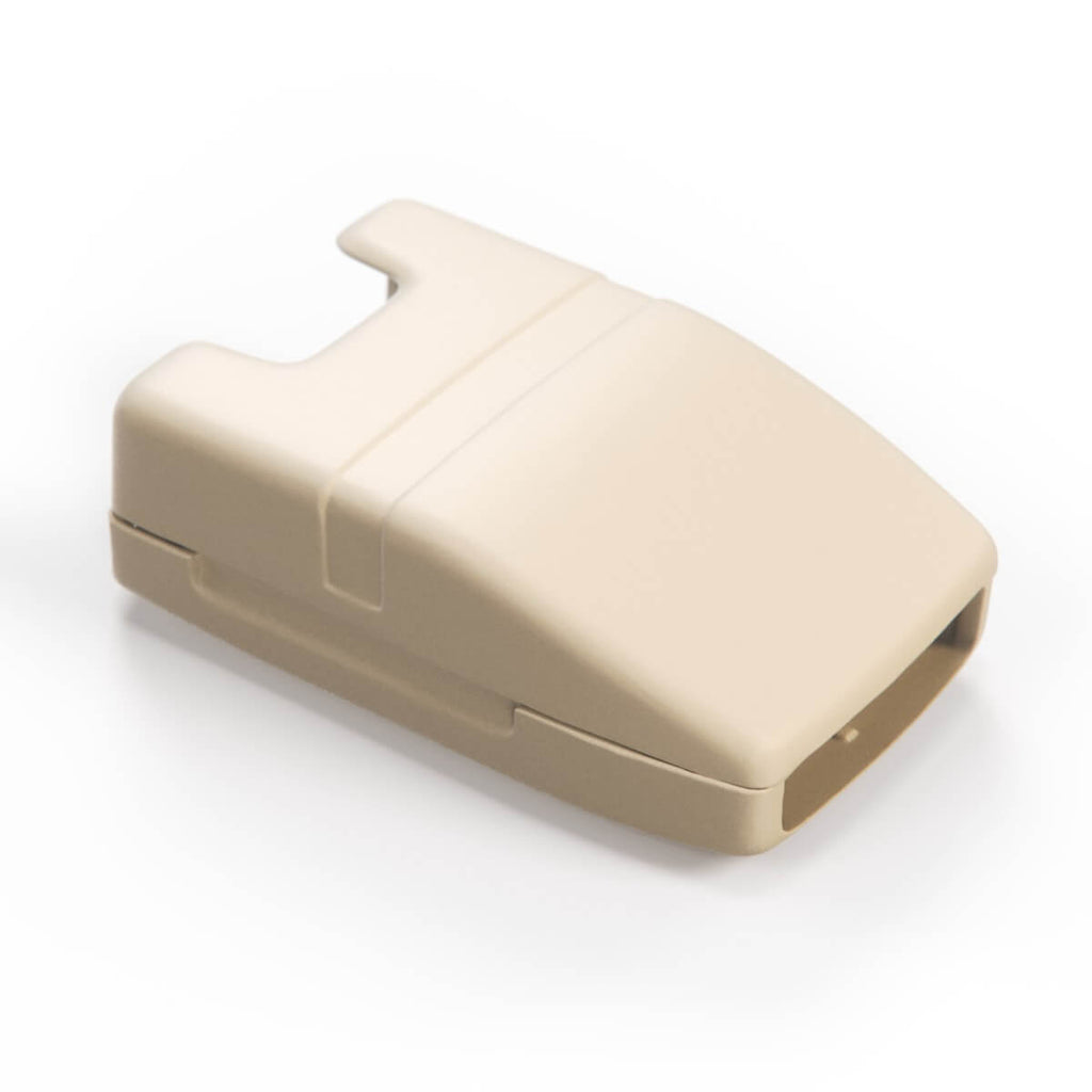 Jaguar XJ40 Seat Belt Buckle All Colours BEC21994 — view 4