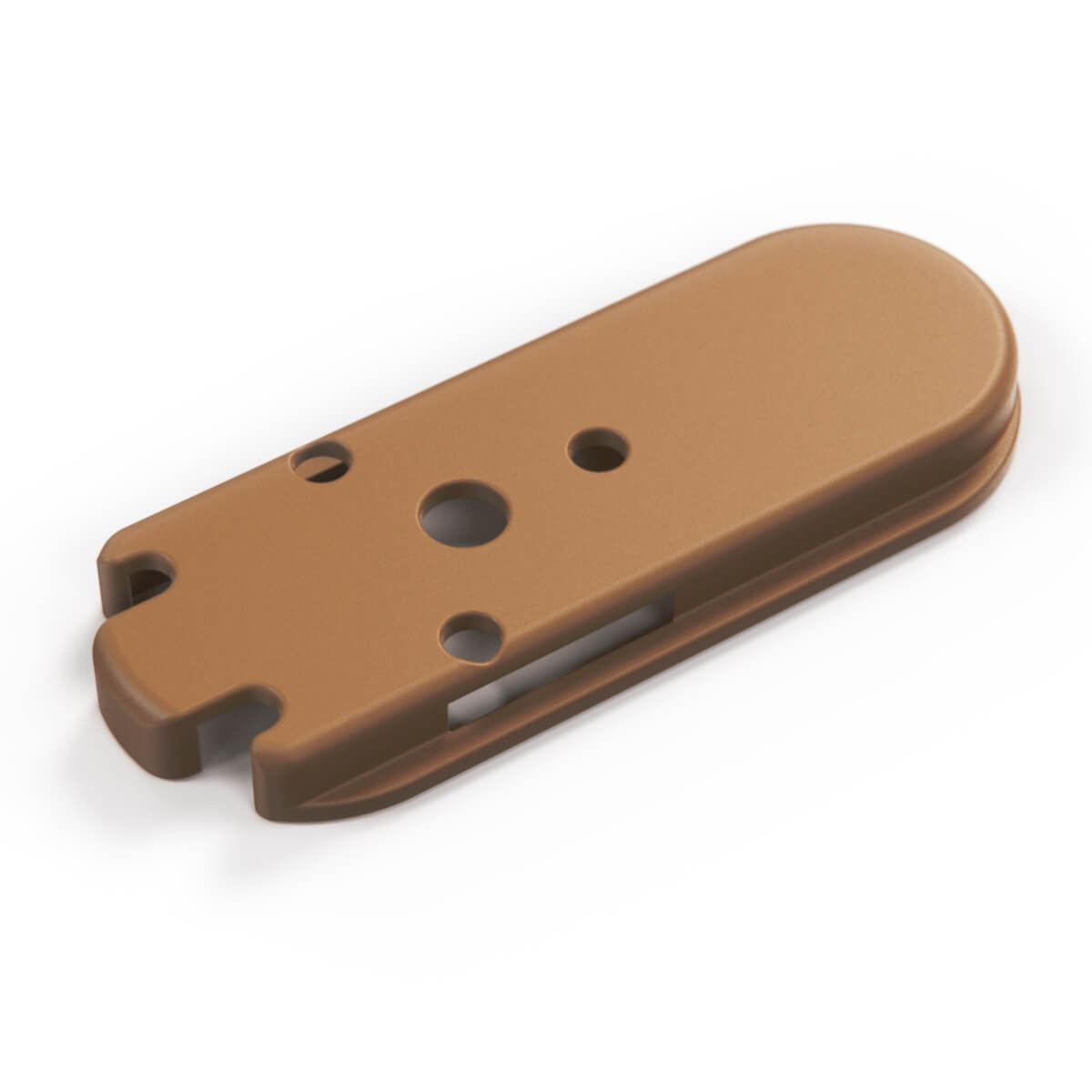 Jaguar XJ6 XJ12 Series 3 Rear Interior Map Light Base Plate All Colours BBC7483 — view 7