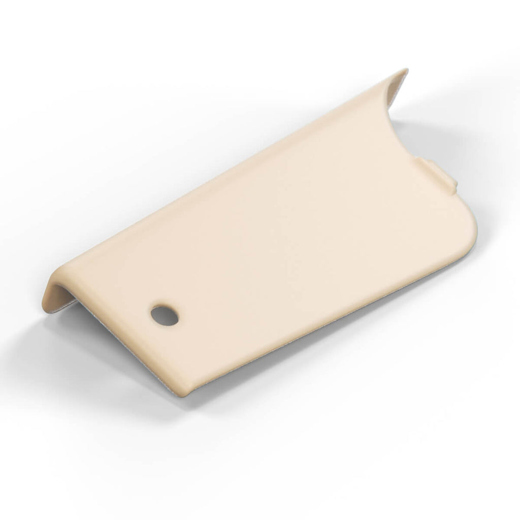 Jaguar XJ6 XJ12 XJ40 Fuse Box Cover Panel All Colours BDC8057 BDC8056 Left or Right — view 2