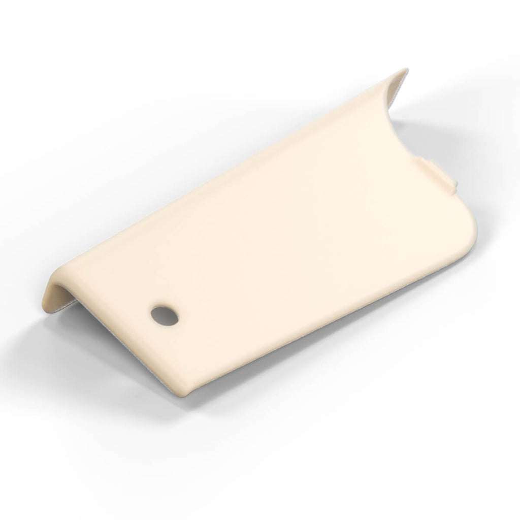 Jaguar XJ6 XJ12 XJ40 Fuse Box Cover Panel All Colours BDC8057 BDC8056 Left or Right — view 4