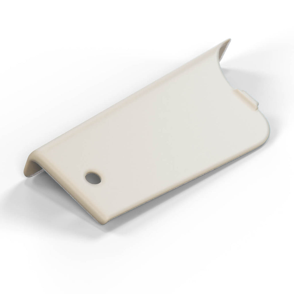 Jaguar XJ6 XJ12 XJ40 Fuse Box Cover Panel All Colours BDC8057 BDC8056 Left or Right — view 5