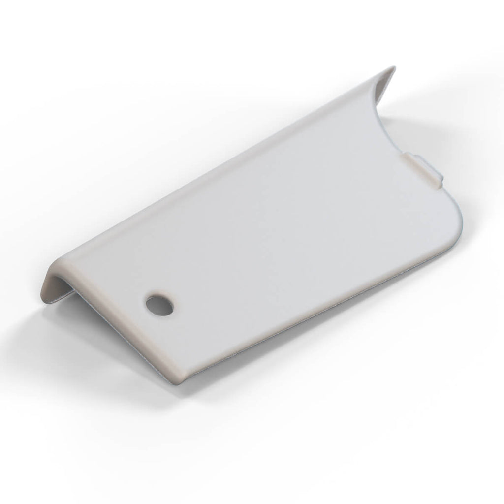 Jaguar XJ6 XJ12 XJ40 Fuse Box Cover Panel All Colours BDC8057 BDC8056 Left or Right — view 6