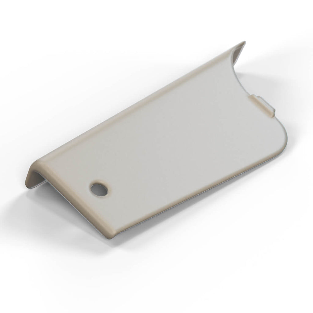 Jaguar XJ6 XJ12 XJ40 Fuse Box Cover Panel All Colours BDC8057 BDC8056 Left or Right — view 8