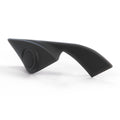 Jaguar X150 XK XKR Inner Mirror Cover Trim with Door Tweeter Black Left or Right