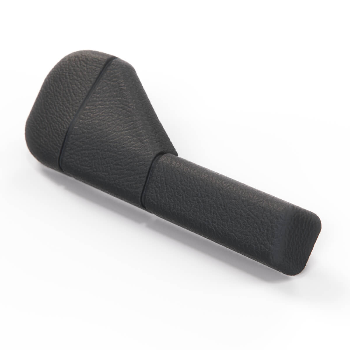 Jeep Cherokee XJ Front Seat Adjustment Handle Black Left or Right
