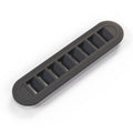 Lancia Delta Hf Integrale Evo C-pillar Shorter Air Vent Grille Trim Black (176327580)