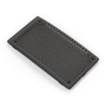 Lancia Delta Hf Integrale Evo Dashboard Speaker Cover Grille Black (176269280)