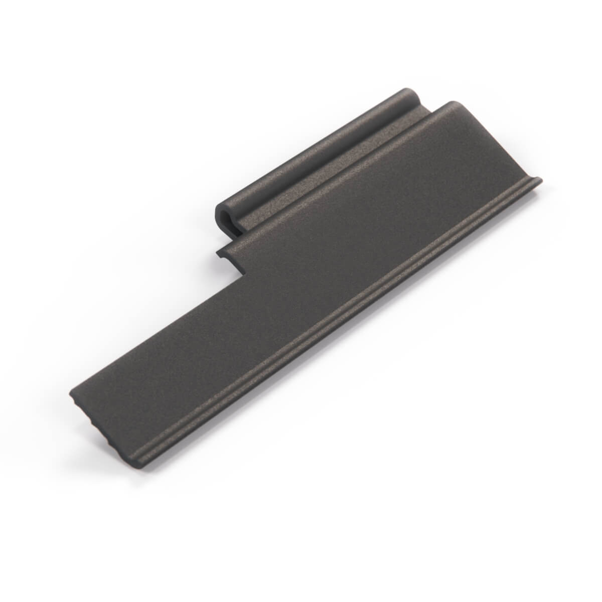 Lancia Delta Hf Integrale Evo Engine Bay Cable Cover Trim Black Left or Right — view 2