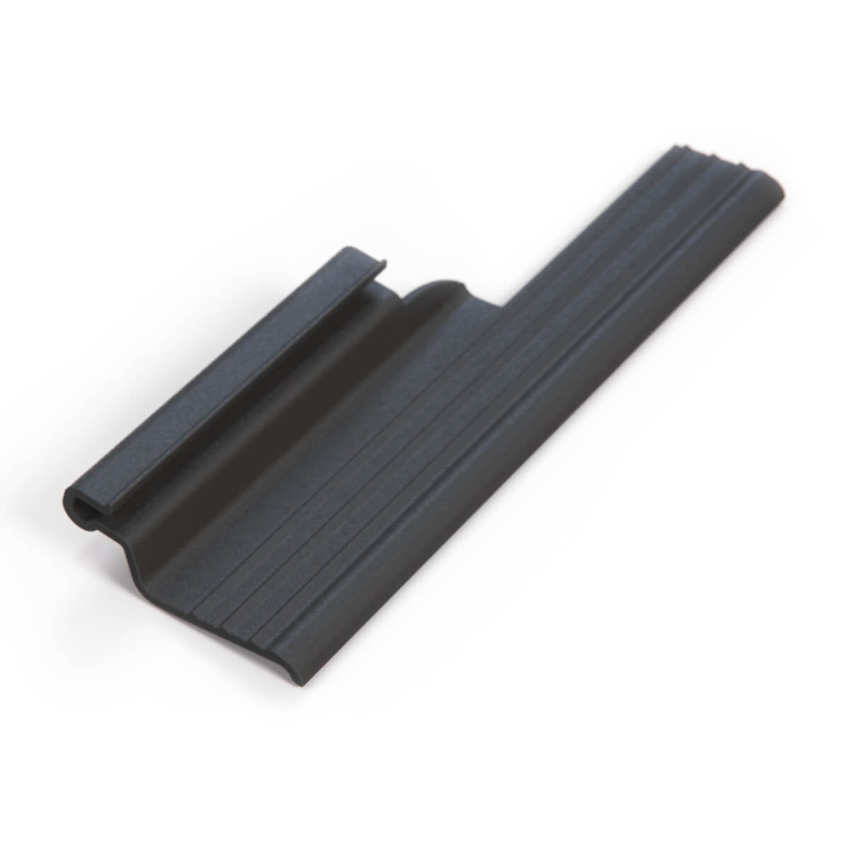 Lancia Delta Hf Integrale Evo Engine Bay Cable Cover Trim Black Left or Right — view 3