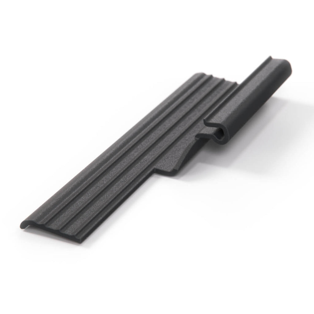 Lancia Delta Hf Integrale Evo Engine Bay Cable Cover Trim Black Left or Right