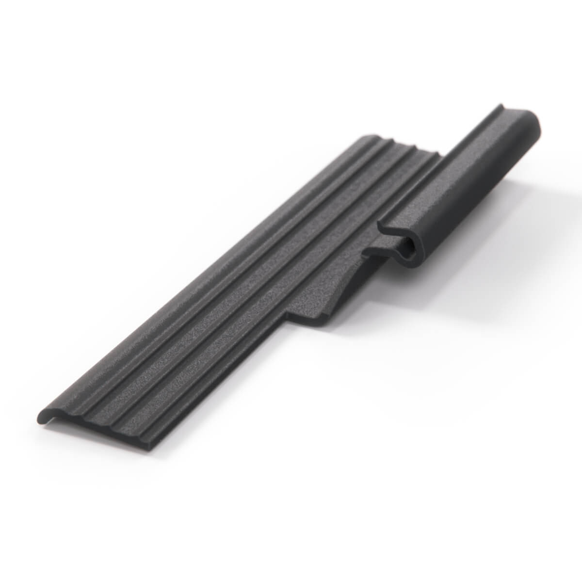 Lancia Delta Hf Integrale Evo Engine Bay Cable Cover Trim Black Left or Right