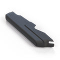 Lancia Delta Hf Integrale Evo Handbrake Cover Trim Black (176231980)