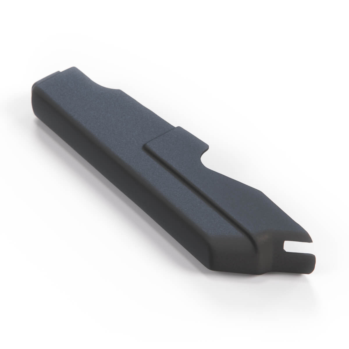 Lancia Delta Hf Integrale Evo Handbrake Cover Trim Black (176231980)