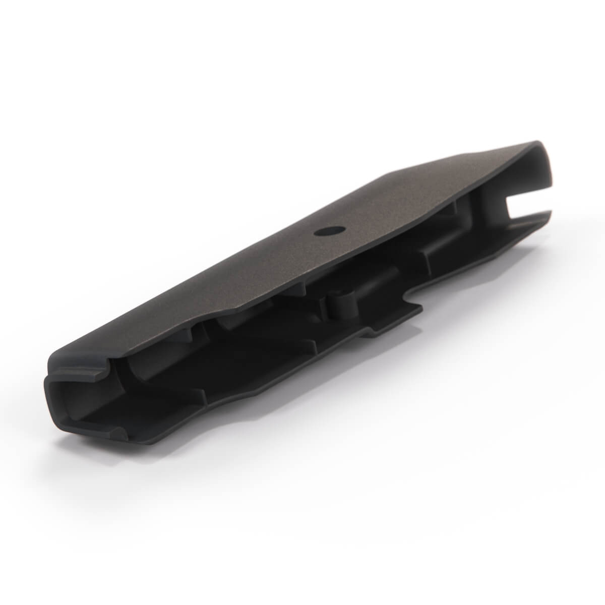Lancia Delta Hf Integrale Evo Handbrake Cover Trim Black (176231980) — view 4