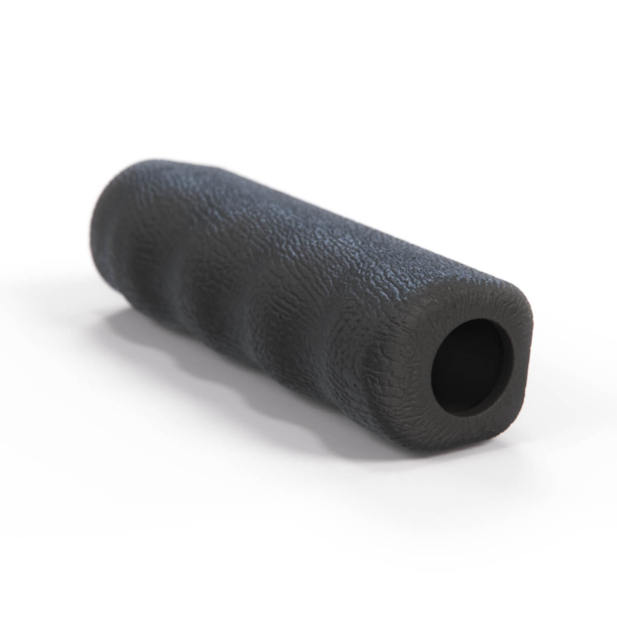 Lancia Delta Hf Integrale Evo Handbrake Handle Black (82353728) — view 3