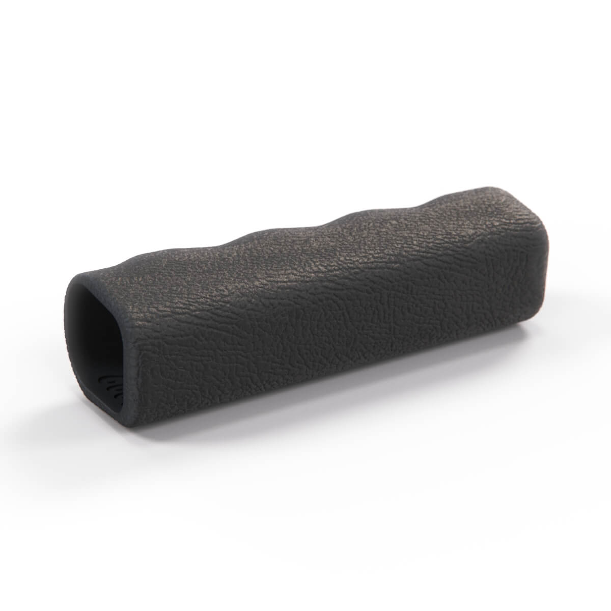 Lancia Delta Hf Integrale Evo Handbrake Handle Black (82353728) — view 4