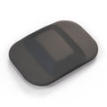 Lancia Delta Hf Integrale Evo Rear Shock Absorber Inspection Cover Trim Black (82368595)