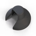 Lancia Delta Hf Integrale Evo Rear Wiper Cover Cap Black (5888220)