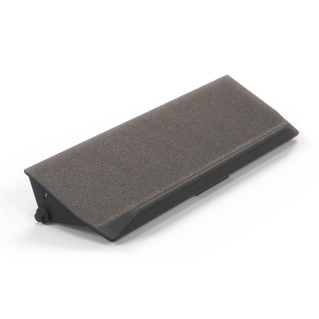 Lancia Delta Hf Integrale Evo Center Console Ash Tray Flap Black (176269880)