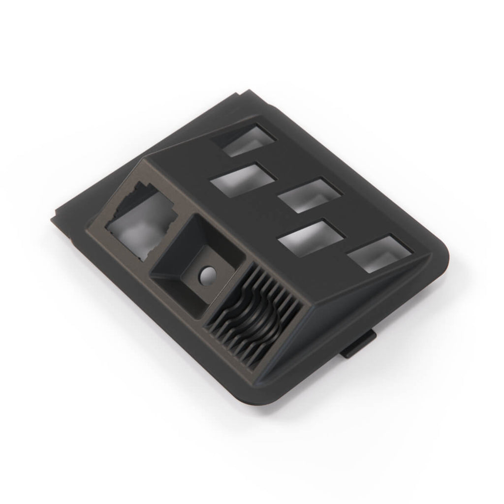 Land Rover Discovery I Center Console Switch Panel LHD or RHD All Colours BTR1529LNF