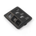 Land Rover Discovery I Center Console Switch Panel LHD or RHD All Colours BTR1529LNF