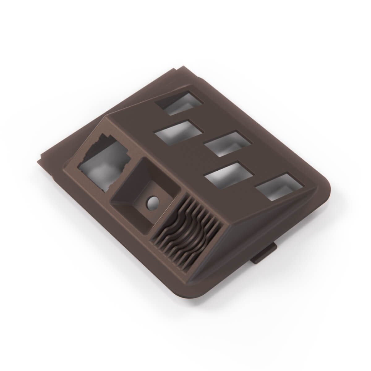 Land Rover Discovery I Center Console Switch Panel LHD or RHD All Colours BTR1529LNF — view 8
