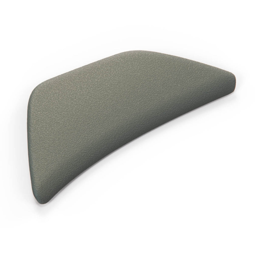 Land Rover L314 Freelander Rear Seat Belt Cover Trim All Colours Left or Right — view 5