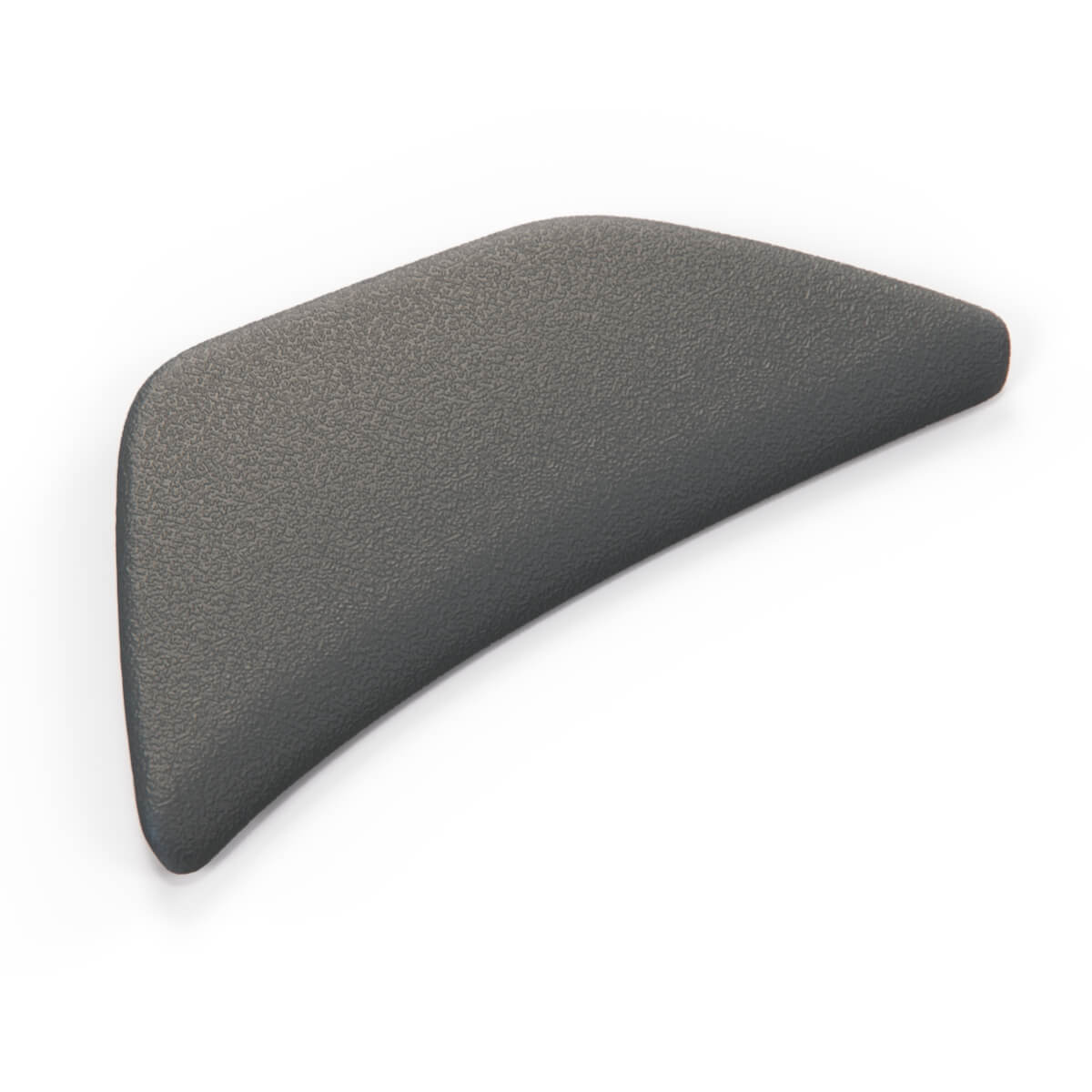 Land Rover L314 Freelander Rear Seat Belt Cover Trim All Colours Left or Right — view 6