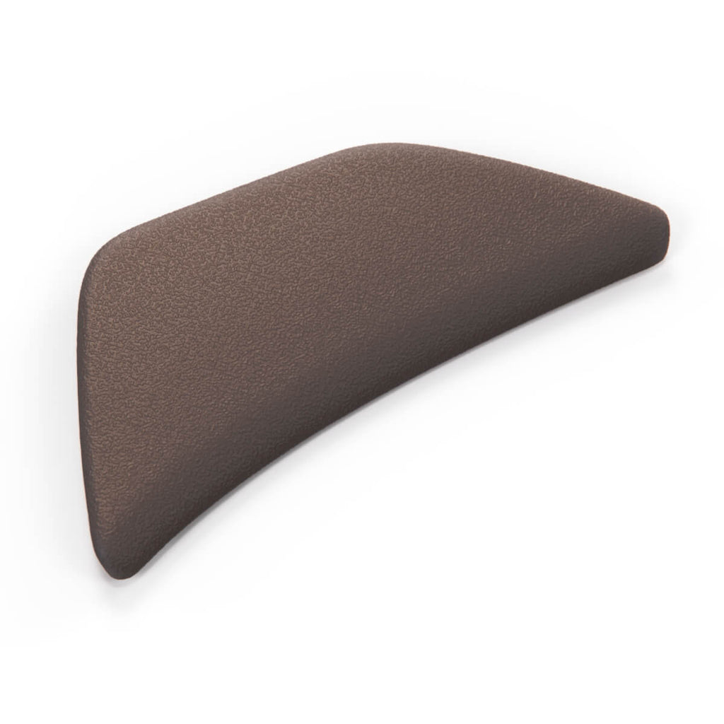 Land Rover L314 Freelander Rear Seat Belt Cover Trim All Colours Left or Right — view 8
