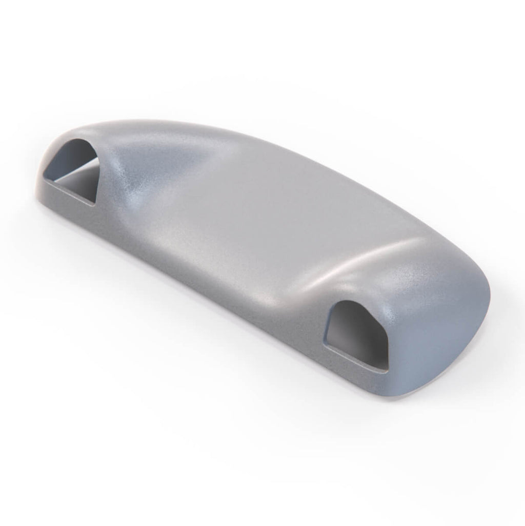 Toyota S160 Gs Aristo JZS160 Headlight Washer Cover Cap Primed Left or Right