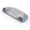 Toyota S160 Gs Aristo JZS160 Headlight Washer Cover Cap Primed Left or Right