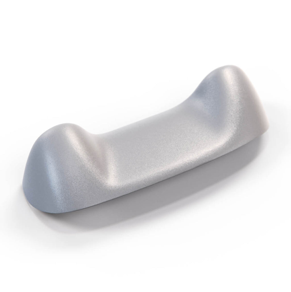 Toyota S160 Gs Aristo JZS160 Headlight Washer Cover Cap Primed Left or Right — view 2
