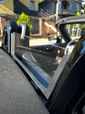 Mazda Mx5 Nd Miata Windschott Black (410078910)