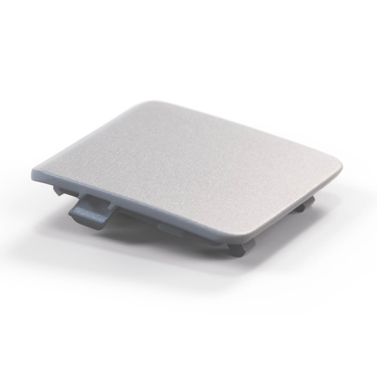 Mercedes-Benz W201 190 Side Skirt Jacking Point Cover Caps Left or Right — view 2