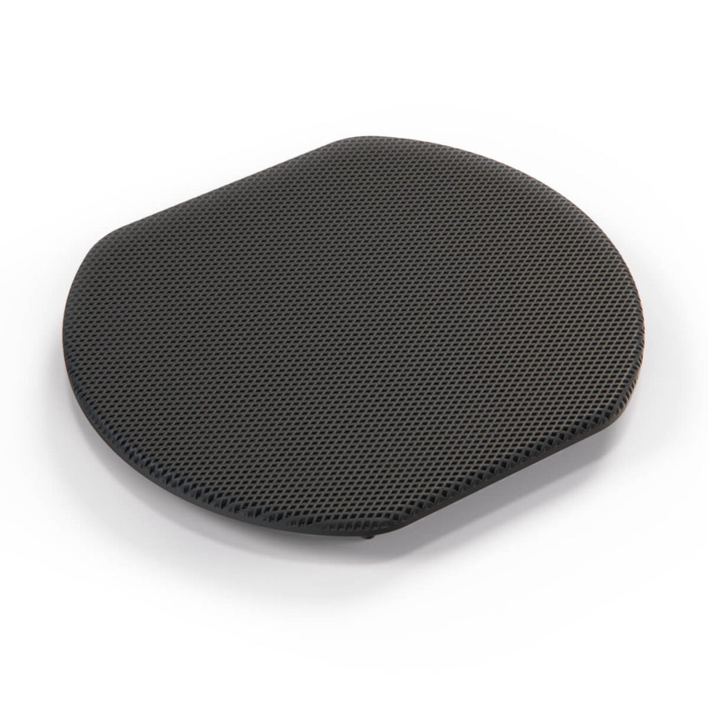 Mercedes-Benz Convertible Rear Panel Speaker Cover All Colours (A1246900108)