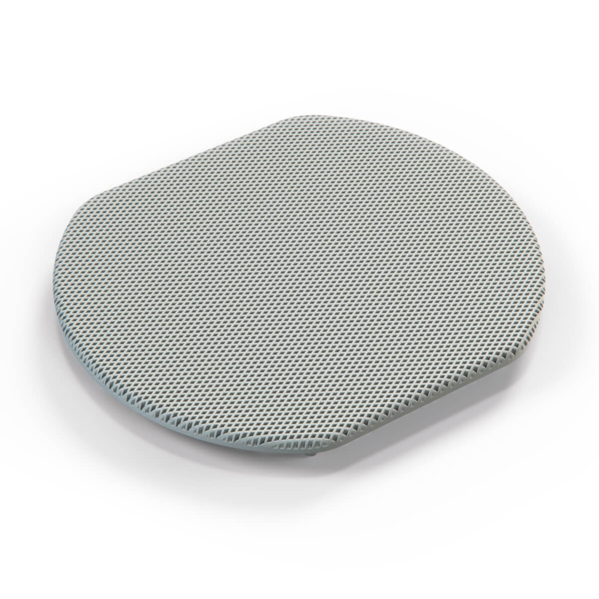Mercedes-Benz Convertible Rear Panel Speaker Cover All Colours (A1246900108) — view 3