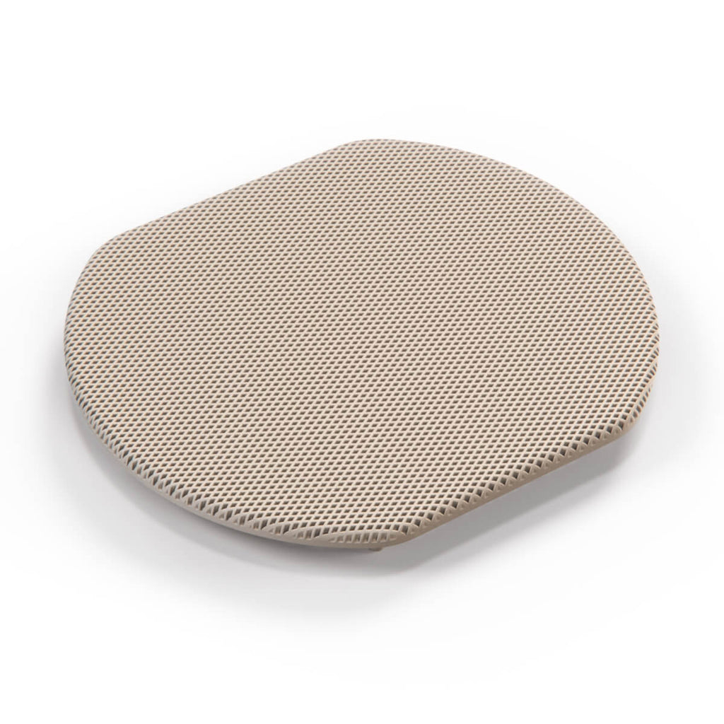 Mercedes-Benz Convertible Rear Panel Speaker Cover All Colours (A1246900108) — view 5