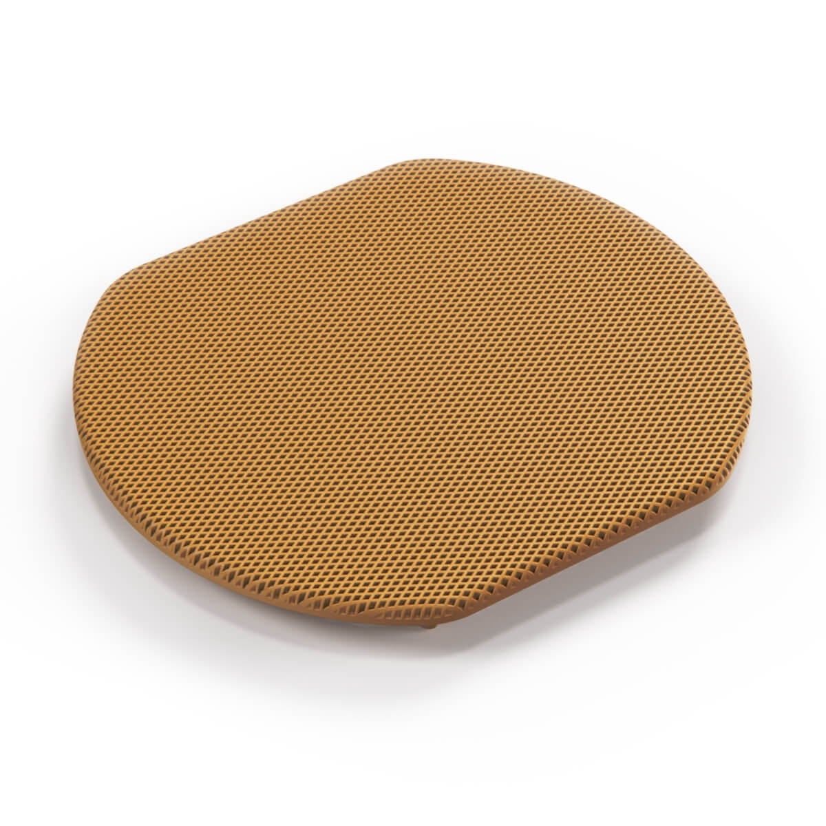 Mercedes-Benz Convertible Rear Panel Speaker Cover All Colours (A1246900108) — view 7