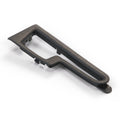 Mercedes-Benz Convertible Rear Seat Belt Cover Trim All Colours Left or Right