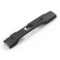 Mercedes-Benz Convertible Roof Center Compartment Trim Black (A1247500125)