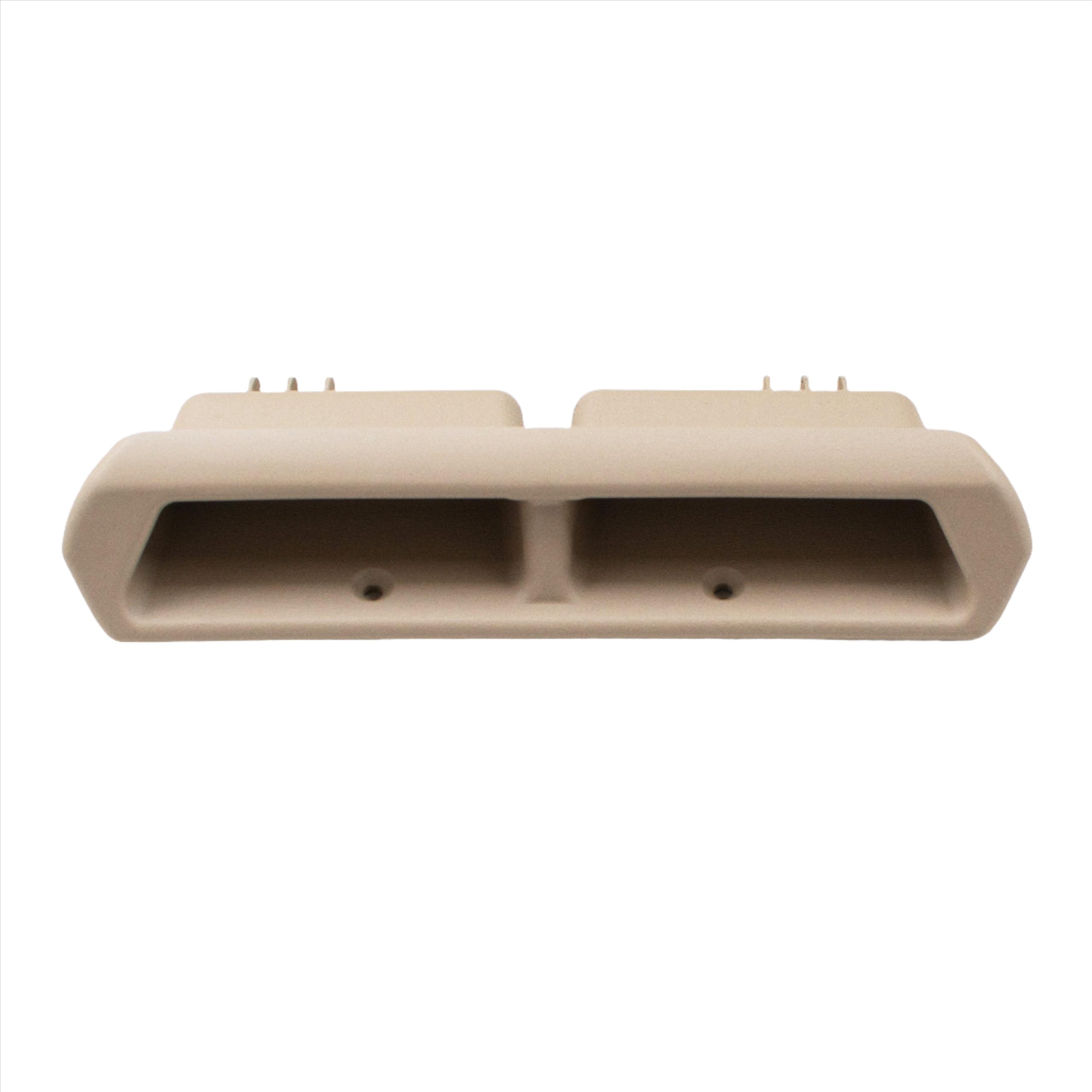 Mercedes A124 Soft Top Handle (W124 Cabriolet, A12477800558412) — view 3