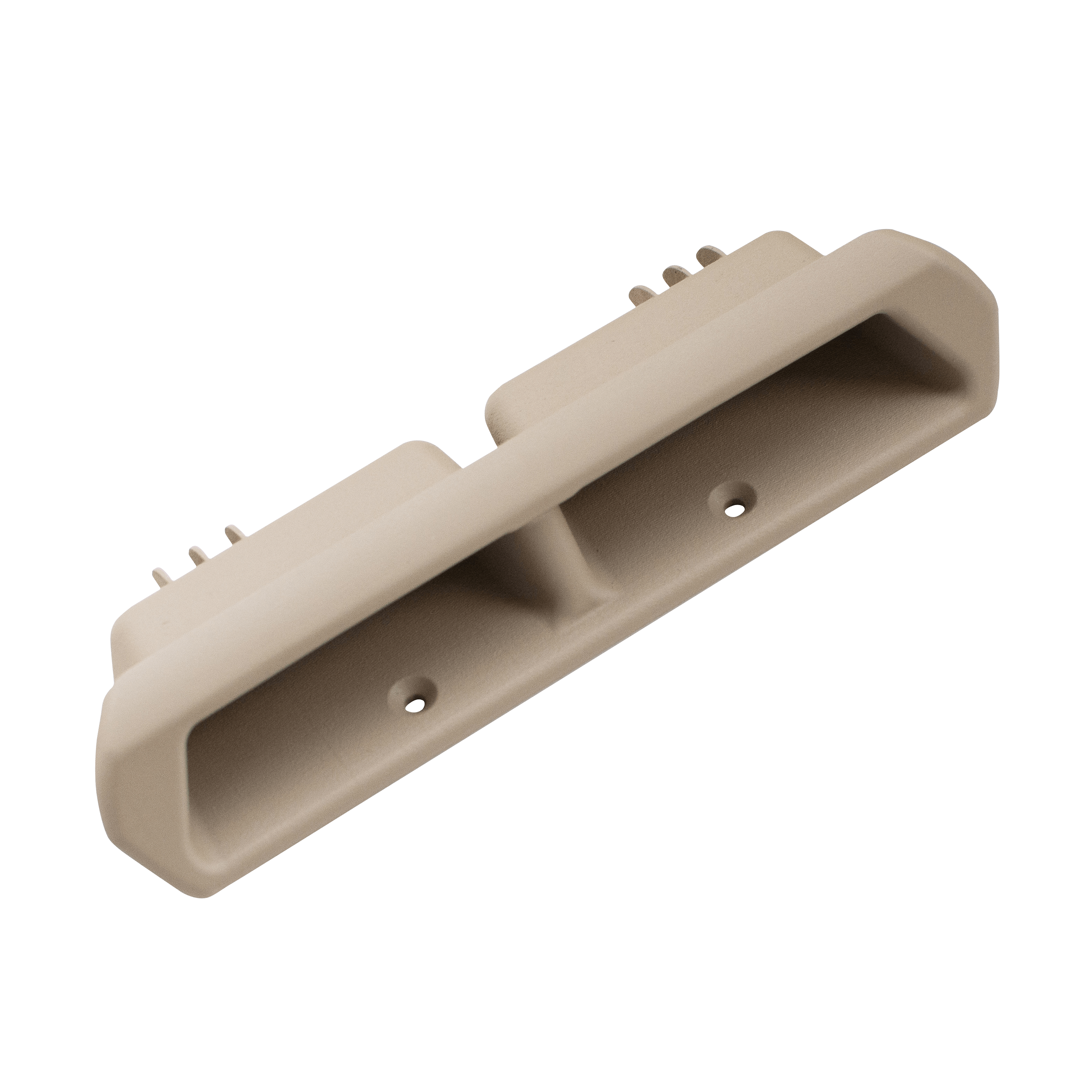 Mercedes A124 Soft Top Handle (W124 Cabriolet, A12477800558412)