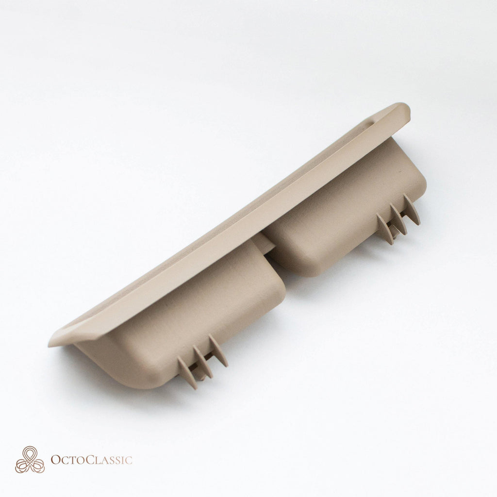 Mercedes A124 Soft Top Handle (W124 Cabriolet, A12477800558412) — view 4