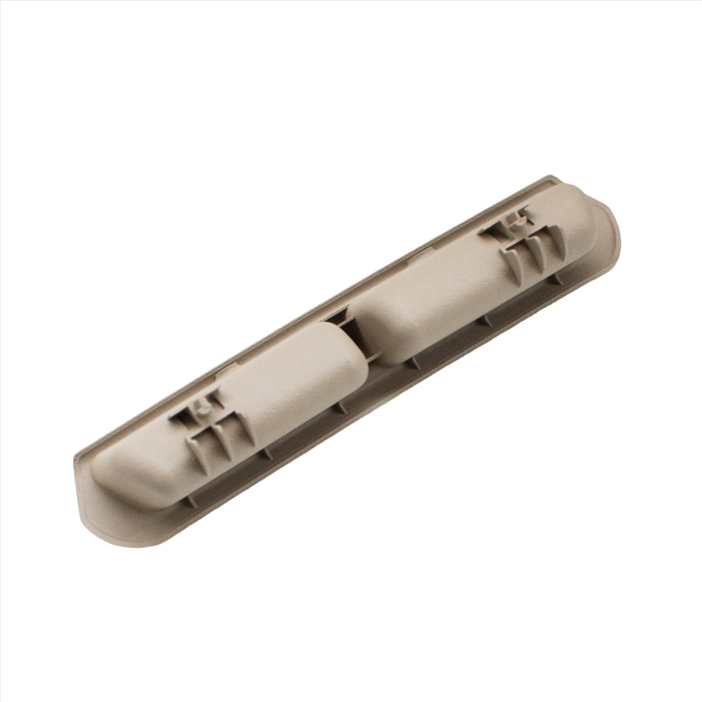 Mercedes A124 Soft Top Handle (W124 Cabriolet, A12477800558412) — view 6