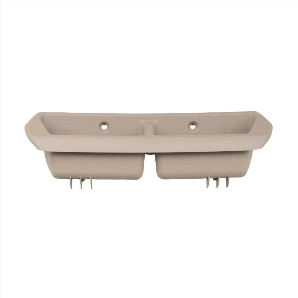 Mercedes A124 Soft Top Handle (W124 Cabriolet, A12477800558412) — view 9
